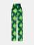 Fernanda Pants - Lime