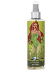 DC DC Comics Poison Ivy by DC Comics Eau De Toilette Spray 8 oz (Women)