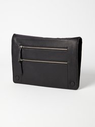 Holden Folio Leather Bag