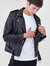 Leather Biker Jacket