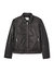 Sharpe Leather Jacket