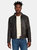 Sharpe Leather Jacket