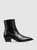 River Boot, Black - Black