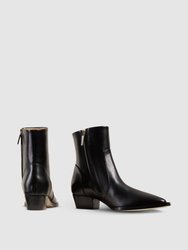 River Boot, Black