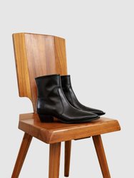 River Boot, Black