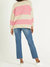 Adrien Stripe Sweater