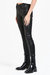 Gisele High Rise Ankle Skinny Pants