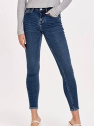 Gisele Juleville Jeans