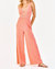 Imani Jumpsuit - Pink