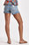 Ivy Douque High Rise Shorts