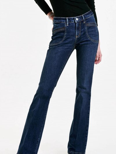 DEAR JOHN DENIM Jaxtyn High Rise Bootcut Jeans product