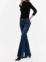 Jaxtyn High Rise Bootcut Jeans