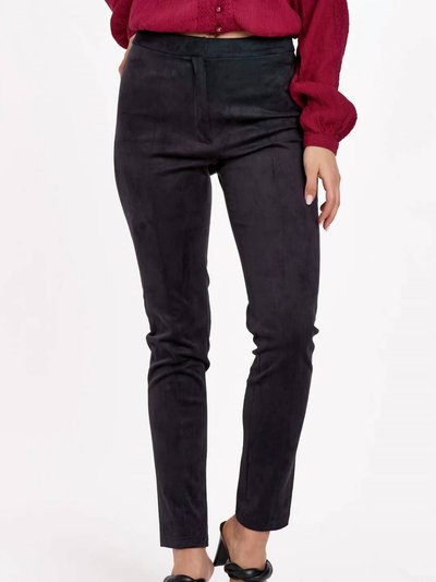 DEAR JOHN DENIM Lenon Pant In Black product