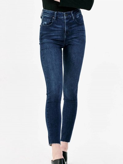 DEAR JOHN DENIM Olivia High Rise Ankle Skinny Jeans product