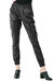 Super High Rise Cropped Jacey Jogger