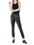 Super High Rise Cropped Jacey Jogger