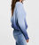 Sydney Ombre Wash Sweater