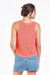 Willa V-Neck Sweater Tank