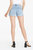 Women's Ava Nara Rolled Hem Shorts