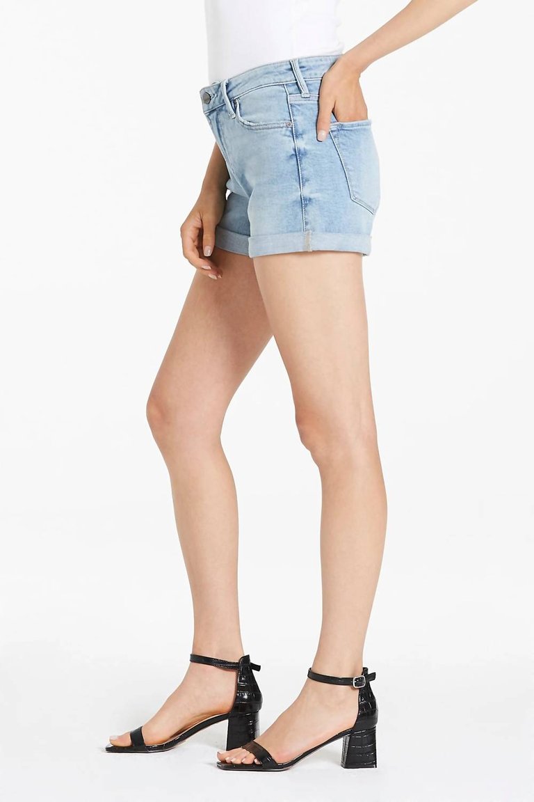 Women's Ava Nara Rolled Hem Shorts