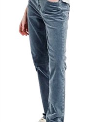 Women's Blaire High Rise Jeans - Dusty Blue