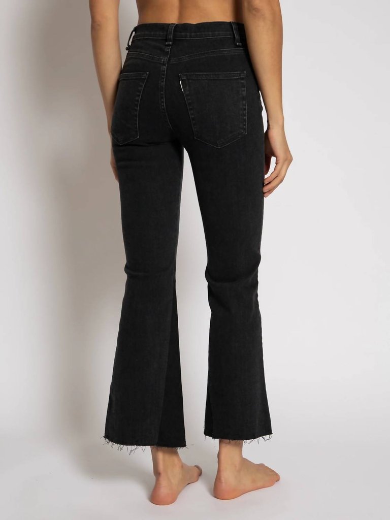 Women's Gisele High Rise Ankle Skinny Jeans