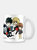 Death Note Chibi Mug