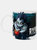 Ryuk Mug - Gray/Black/White - Gray/Black/White