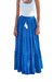 Ariana Skirt In Blue - Blue