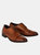 Archie Leather Toe Cap Brogues Shoes