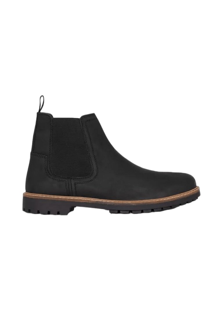 Debenhams mens clearance black boots