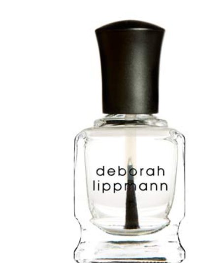 Deborah Lippmann Addicted To Speed Ultra Quick Dry Top Coat product