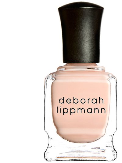 Deborah Lippmann All About The Base Correct And Conceal Base Coat product