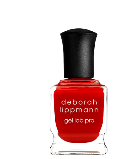 Deborah Lippmann Gel Lab Pro Nail Color - Hot In Here product