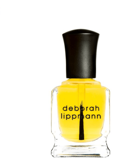 Deborah Lippmann It's a Miracle- Intense Therapy Cuticle Oil product
