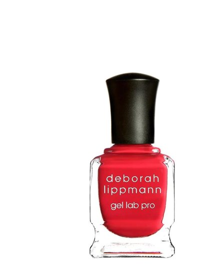 Deborah Lippmann Nail Lacquer, Its Raining Men product