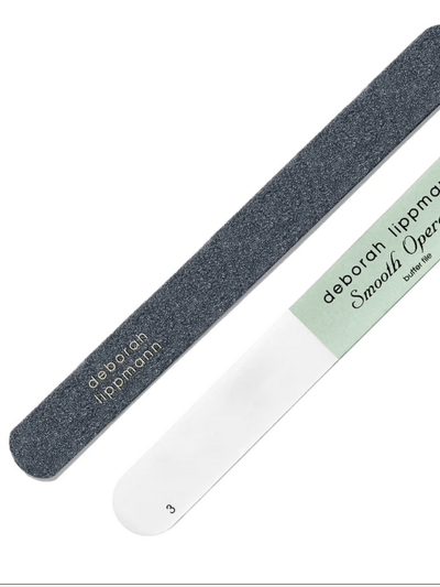 Deborah Lippmann Smooth Operator Nail Buffer File product