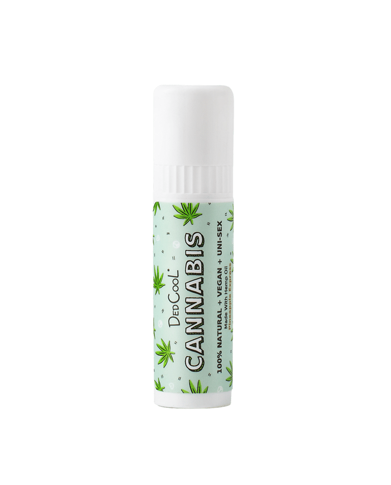 Cannabis Balm Stick