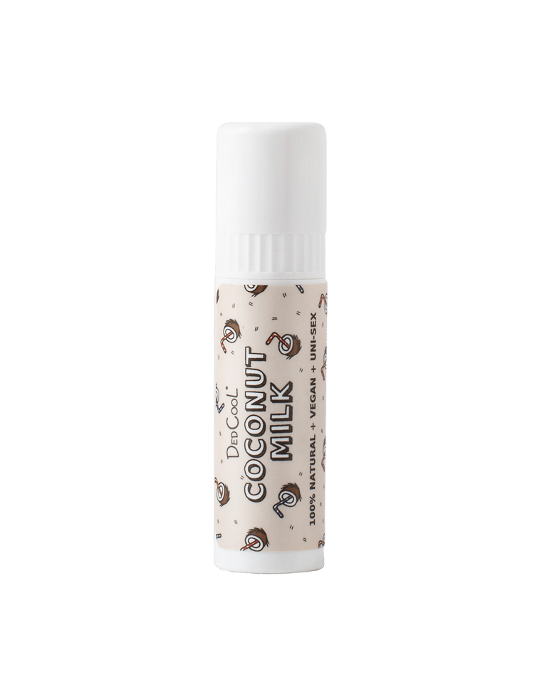 Coconut Milk Balm Stick