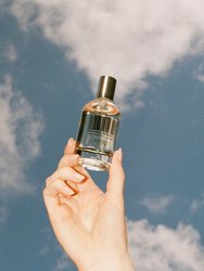 Fragrance 01 "Taunt"