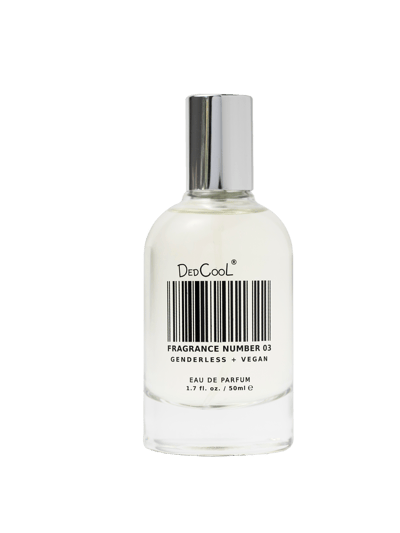 DedCool Fragrance 03 "Blonde" product