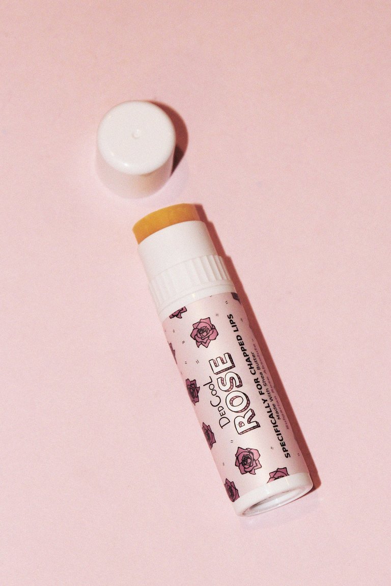 Rose Balm Stick