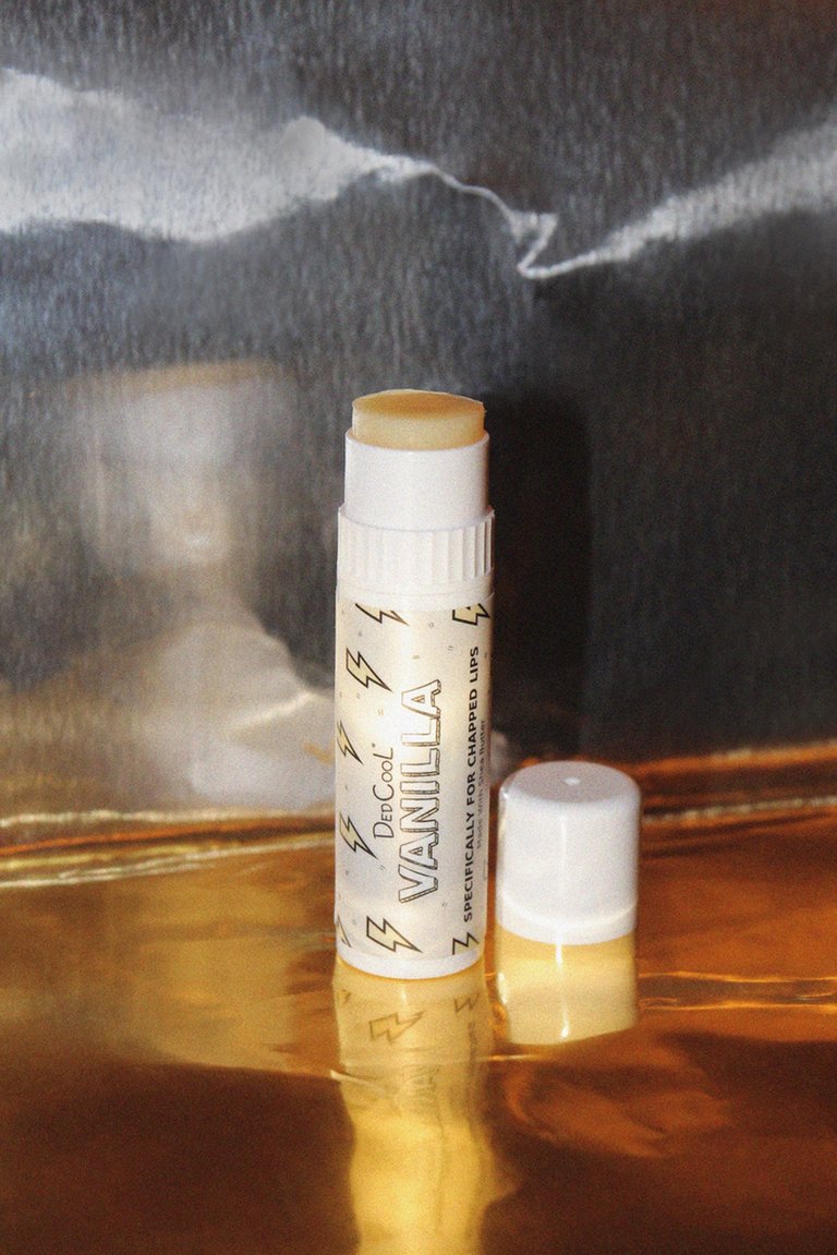 Vanilla Balm Stick