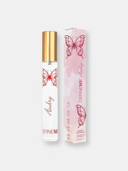 Audry Natural Perfume Mist - Travel Spray
