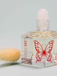 Audry Natural Perfume Oil