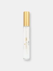 Clara Natural Perfume Mist - Travel Spray