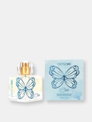 Clara Natural Perfume Mist