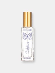 Delphine Hair Fragrance Mist