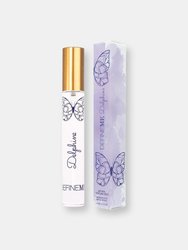 Delphine Natural Perfume Mist - Travel Spray