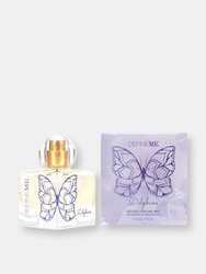 Delphine Natural Perfume Mist